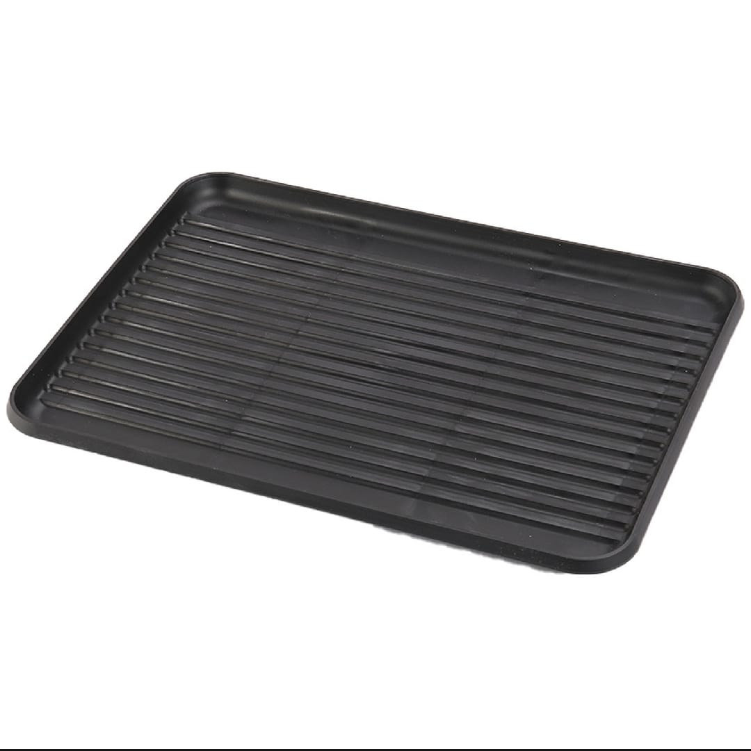 S Shape Plates Rack - Image 1